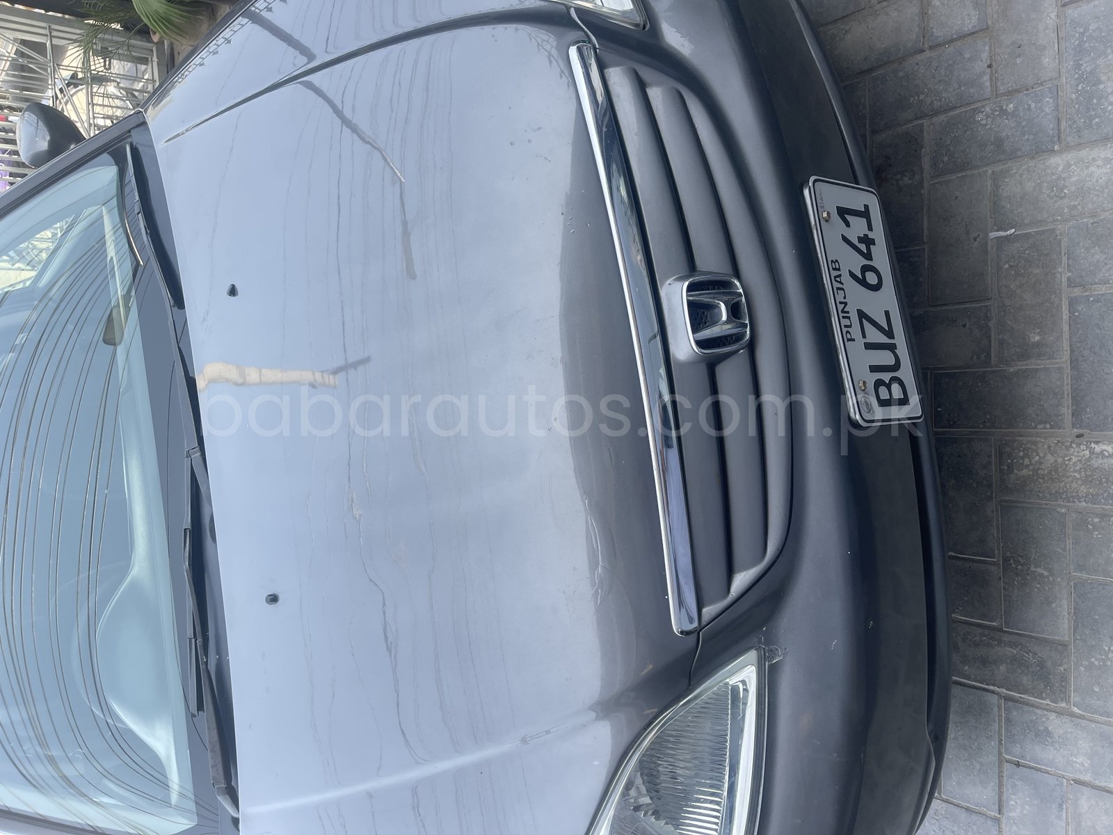 Car Thumbnail