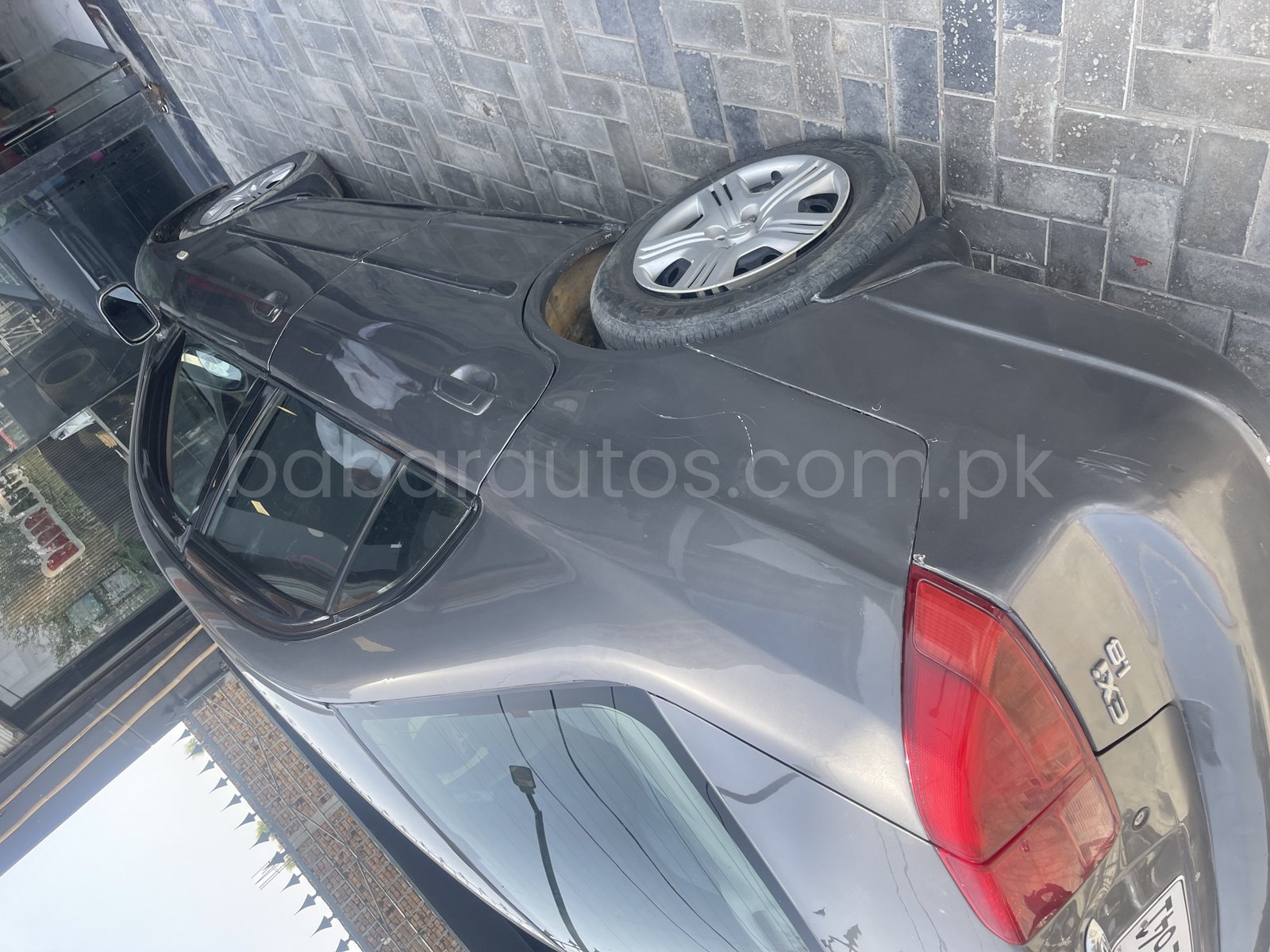 Car Thumbnail