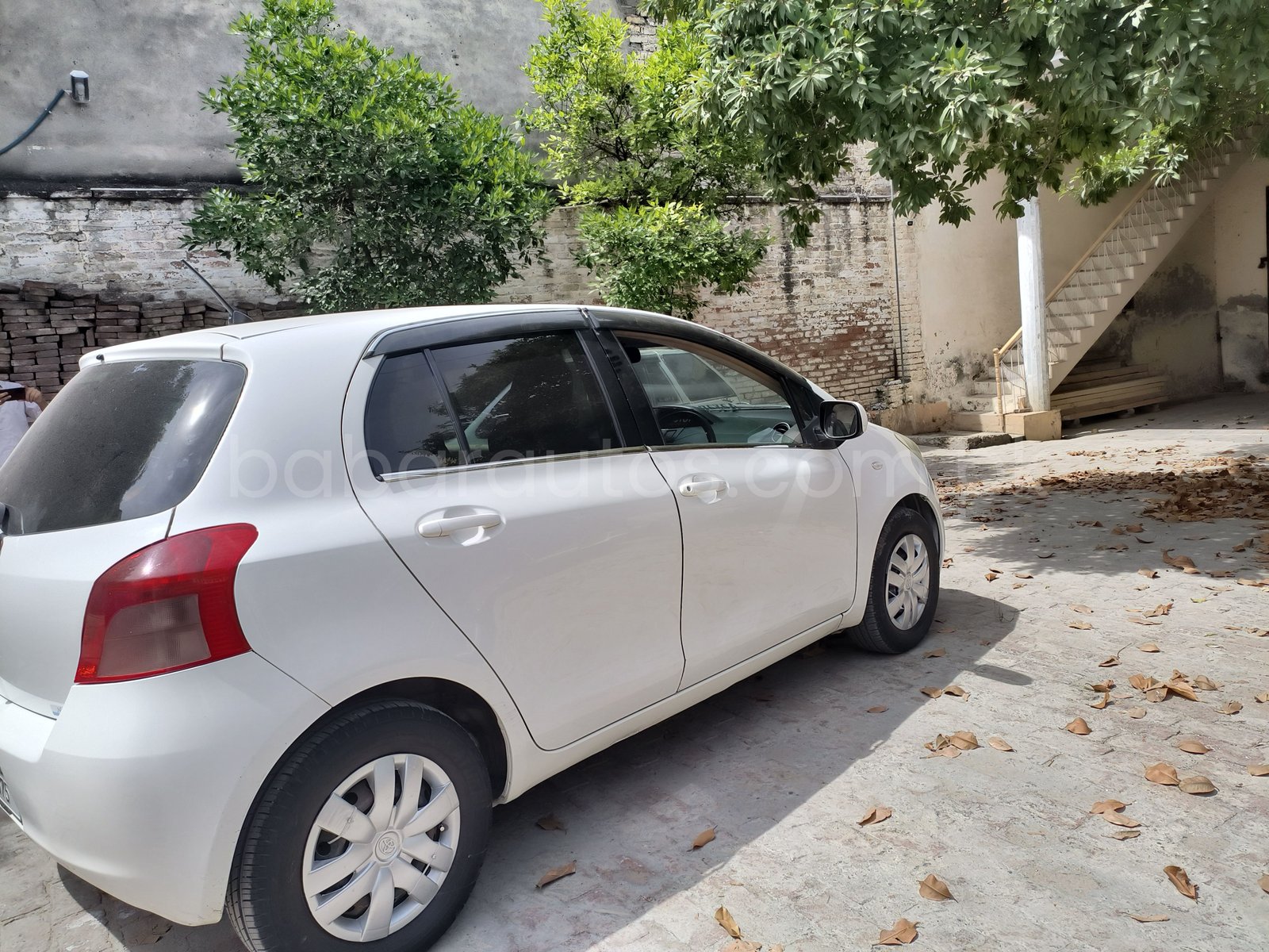 Car Thumbnail