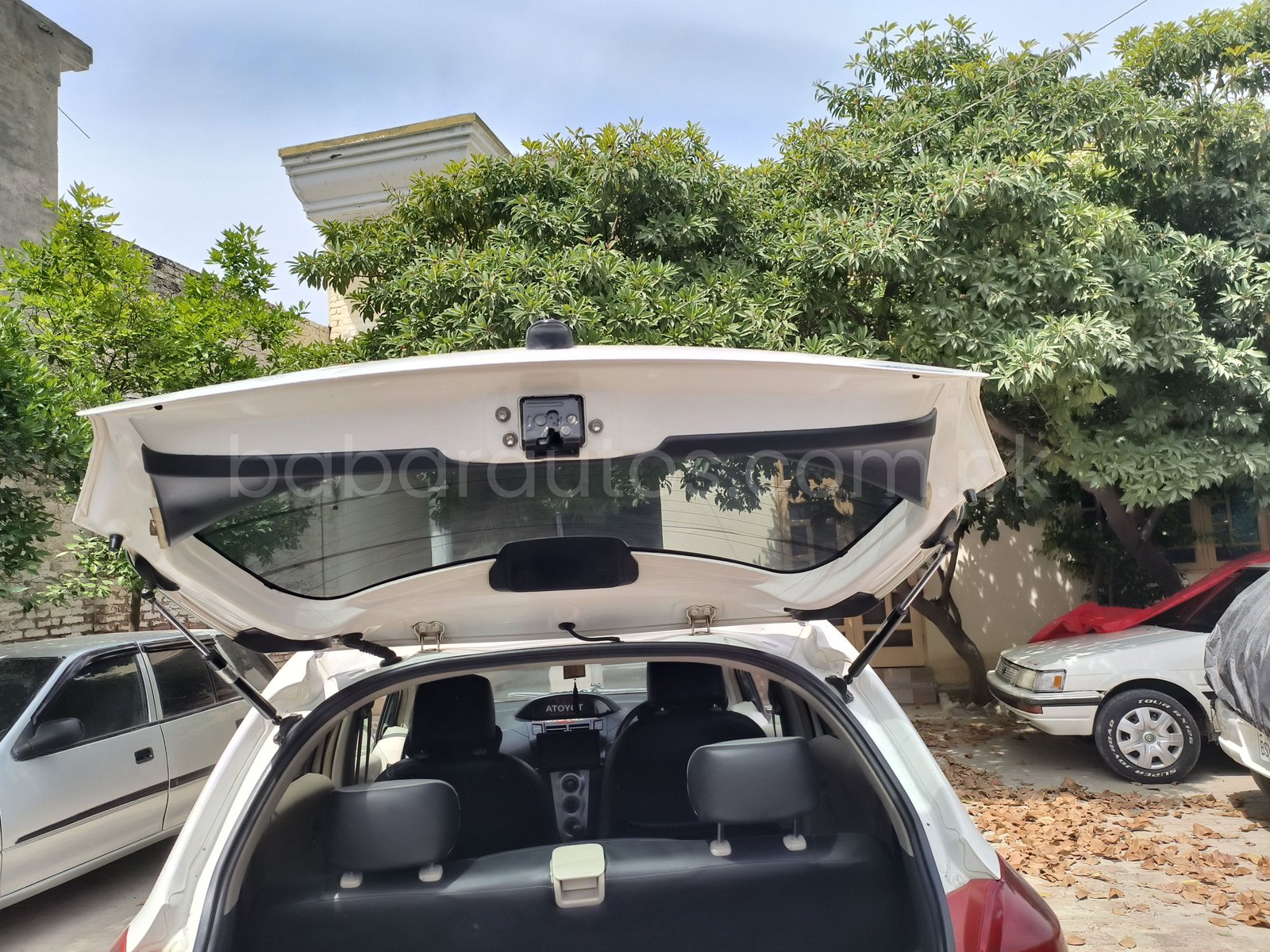 Car Thumbnail