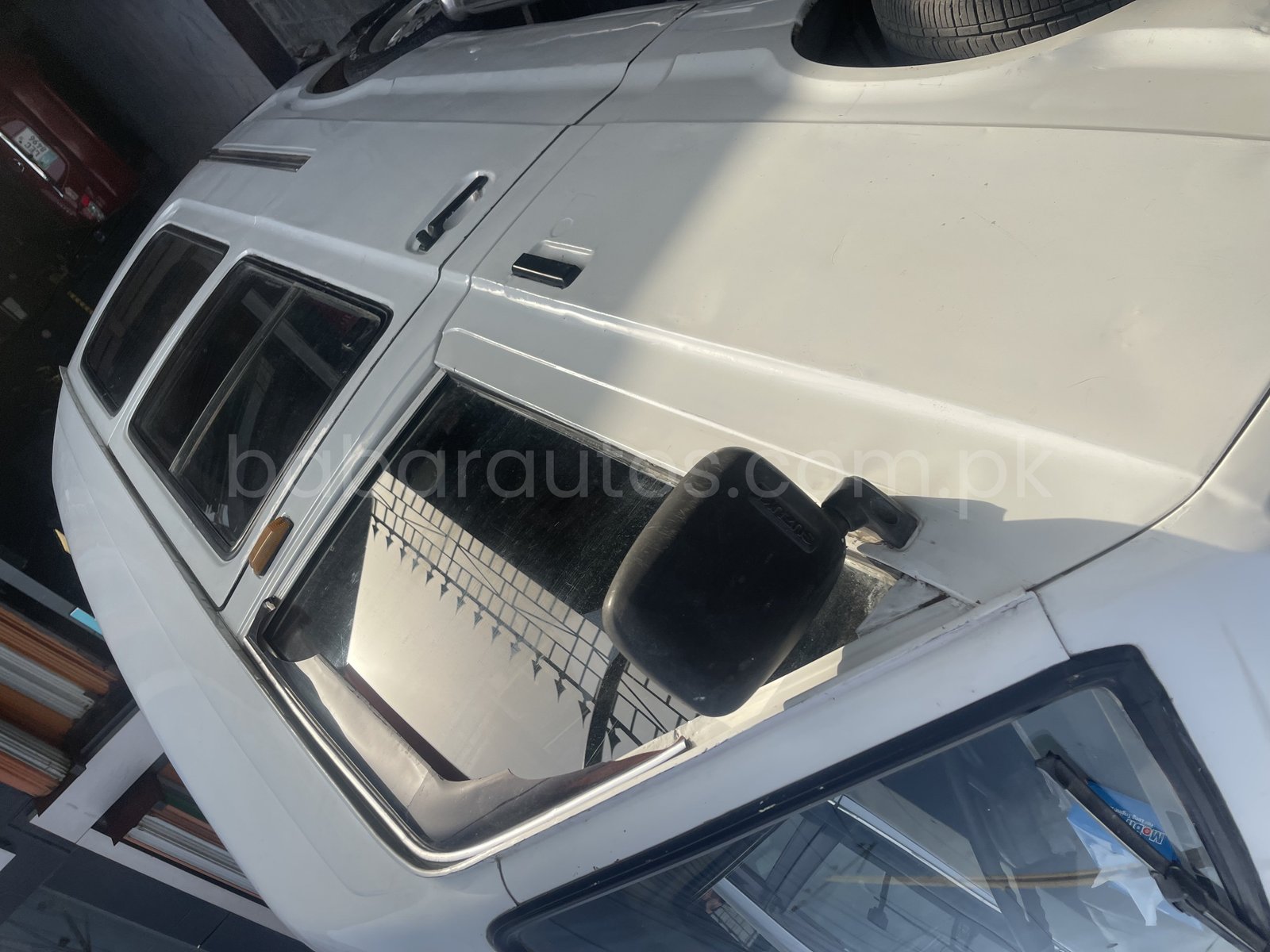 Car Thumbnail