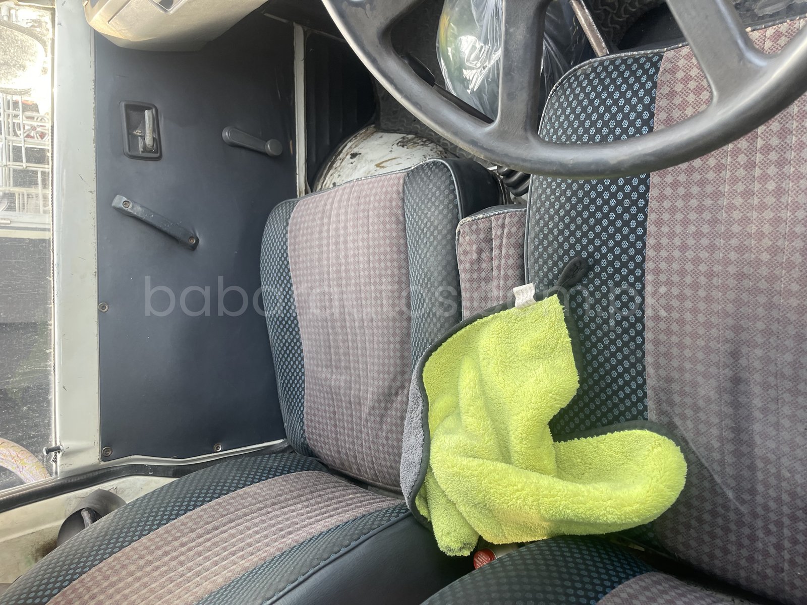Car Thumbnail