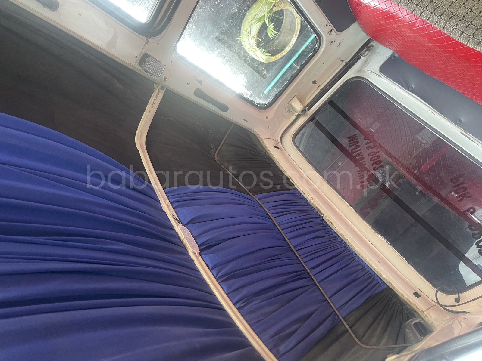 Car Thumbnail
