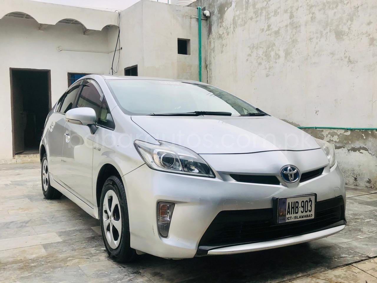 Car Thumbnail