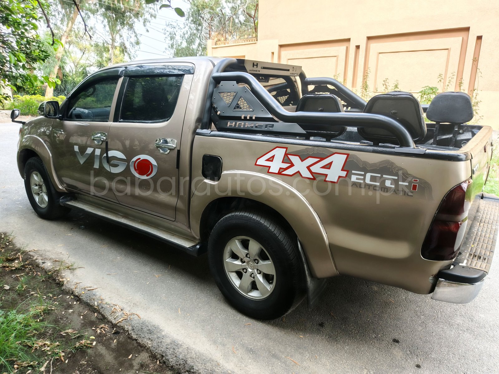 Car Thumbnail