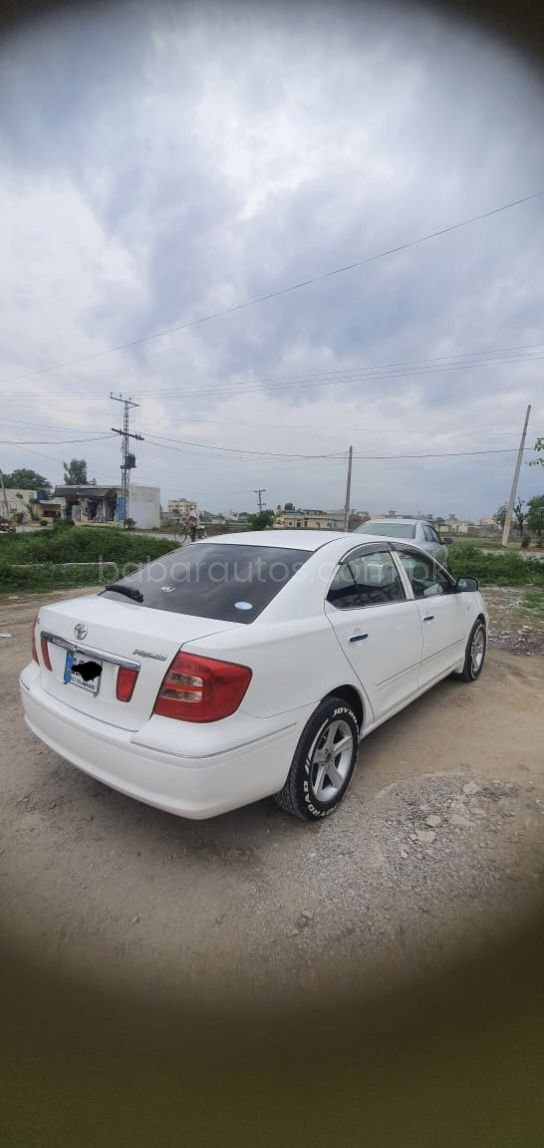 Car Thumbnail