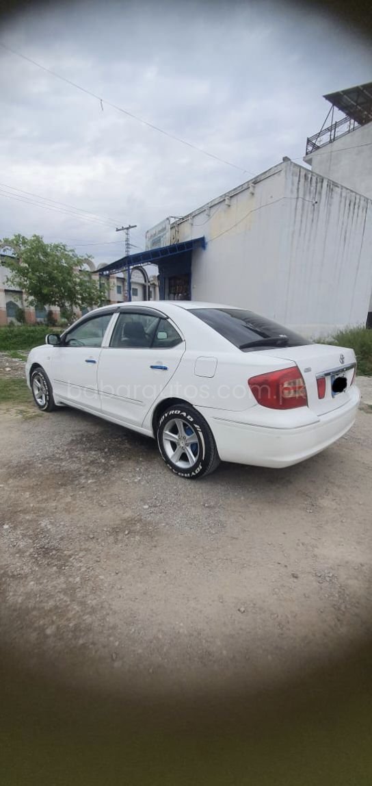Car Thumbnail