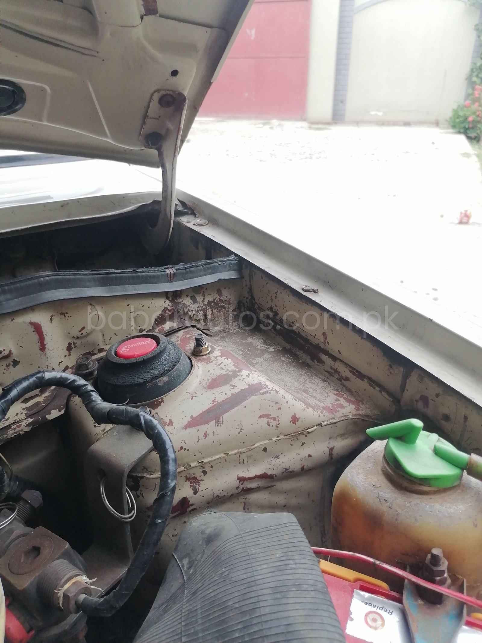 Car Thumbnail