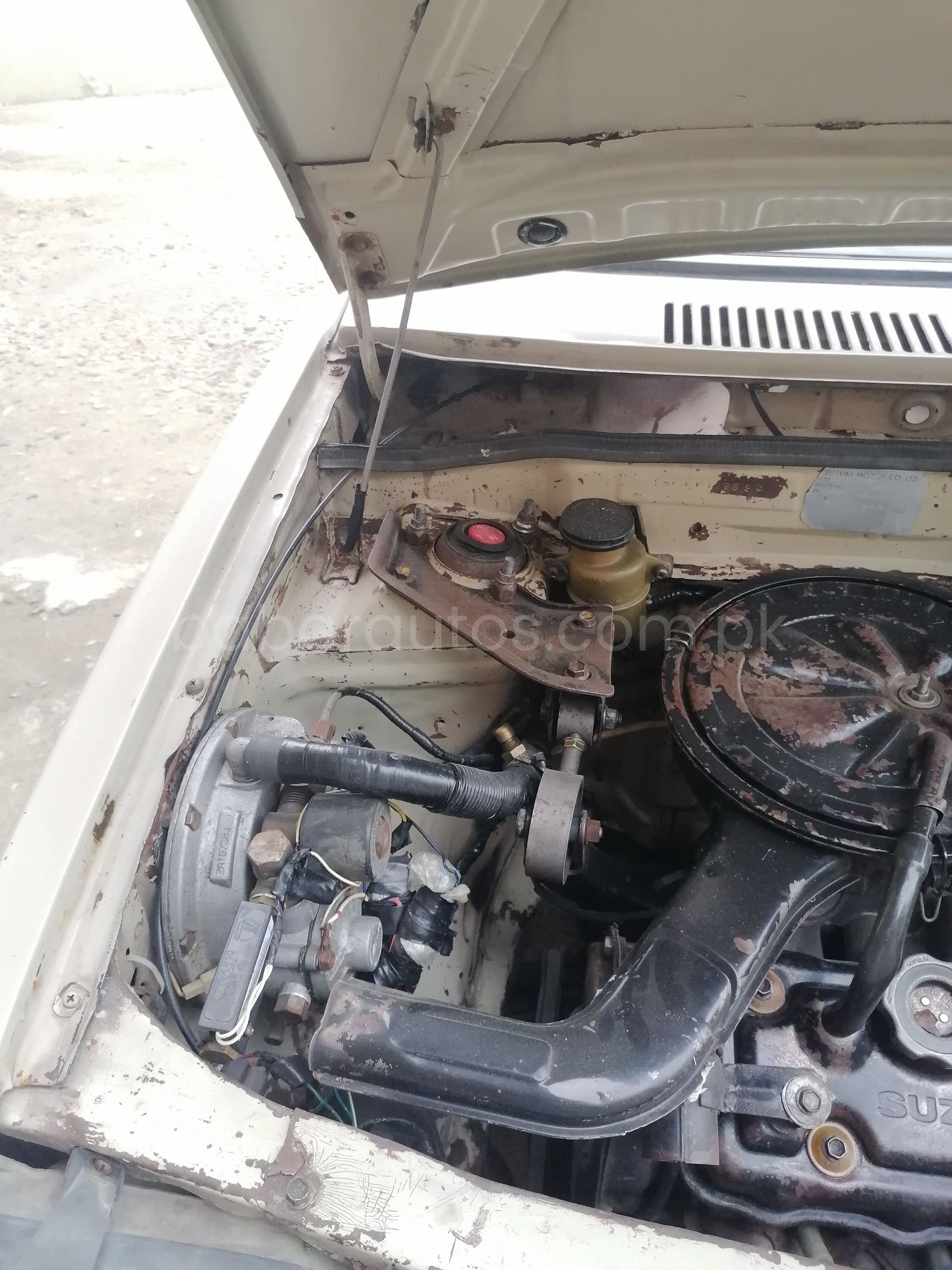 Car Thumbnail