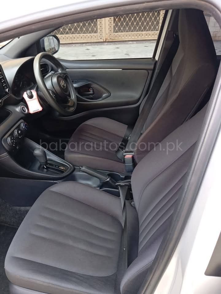 Car Thumbnail