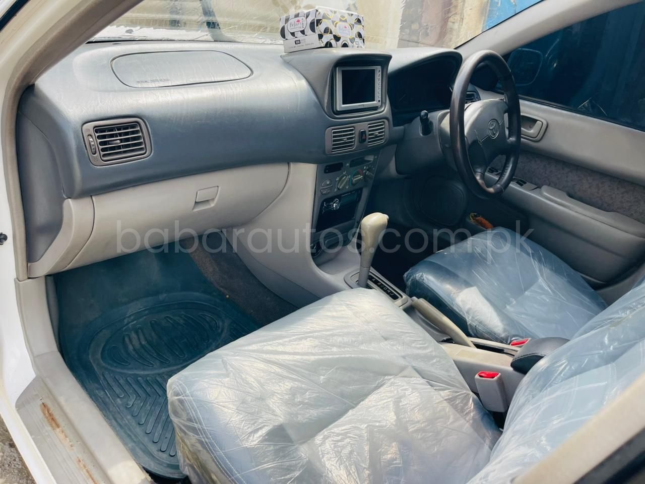 Car Thumbnail