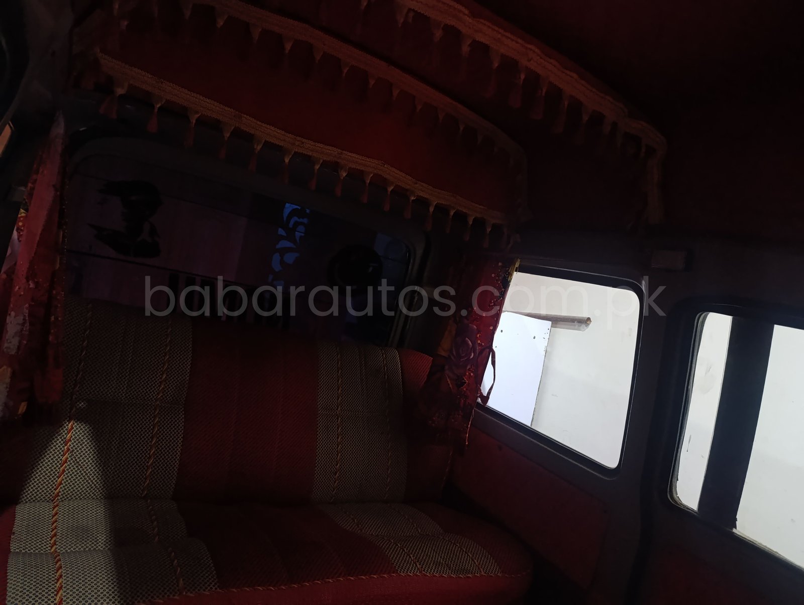 Car Thumbnail