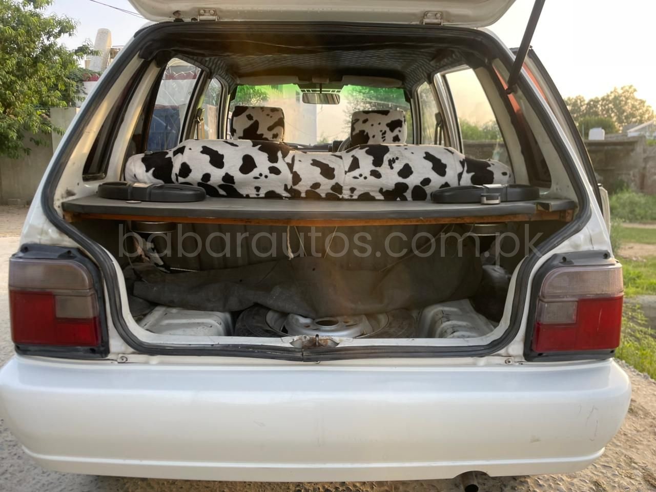 Car Thumbnail