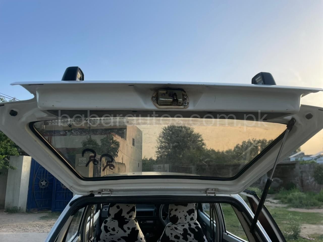 Car Thumbnail