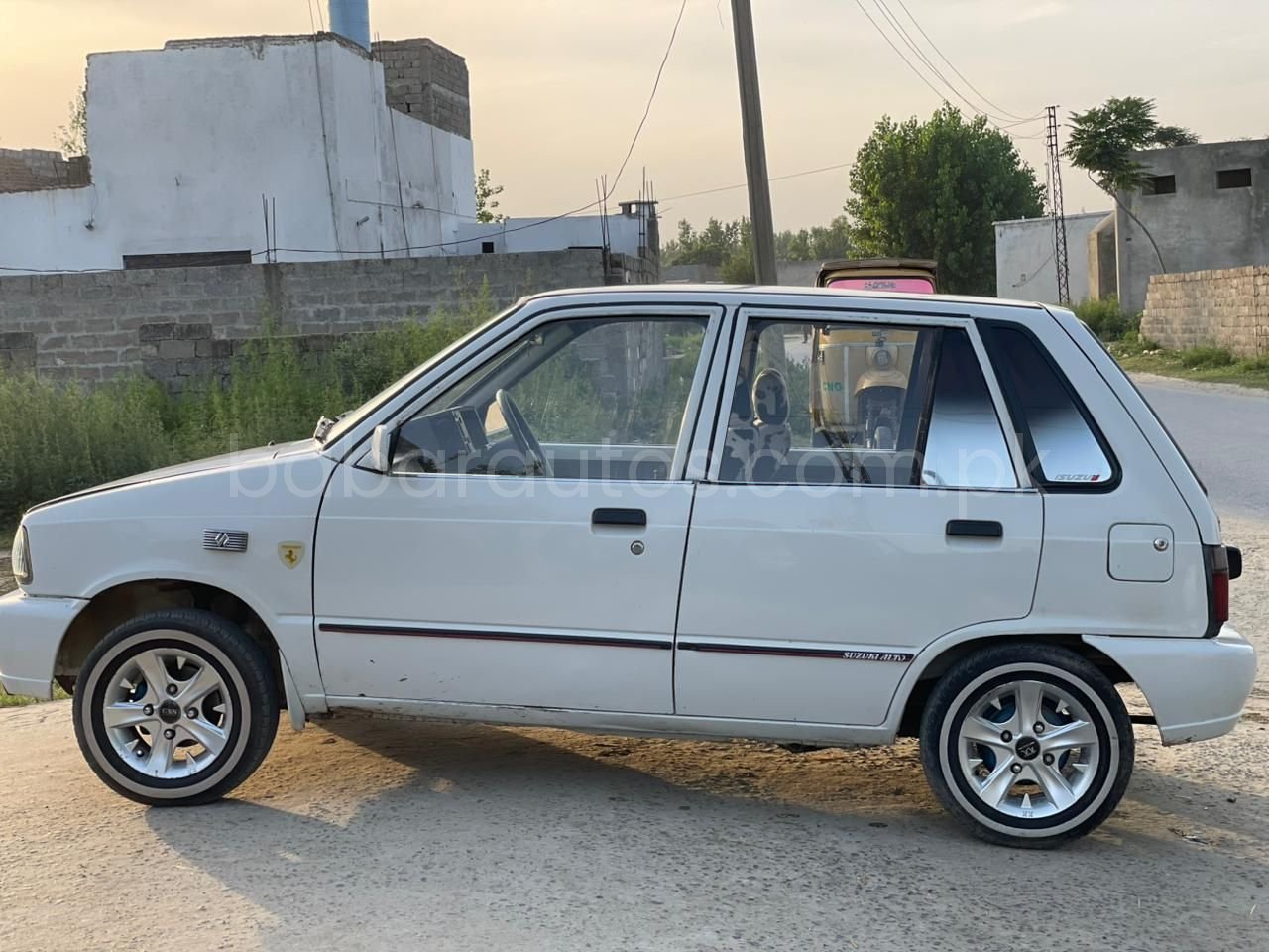 Car Thumbnail