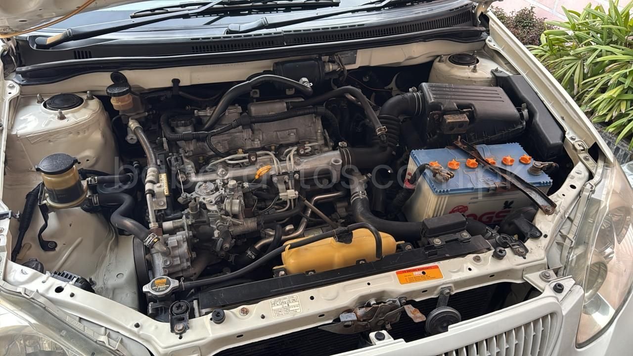 Car Thumbnail