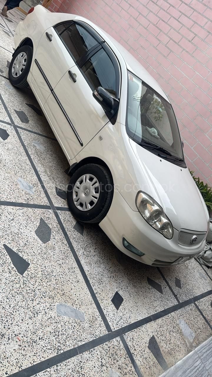 Car Thumbnail