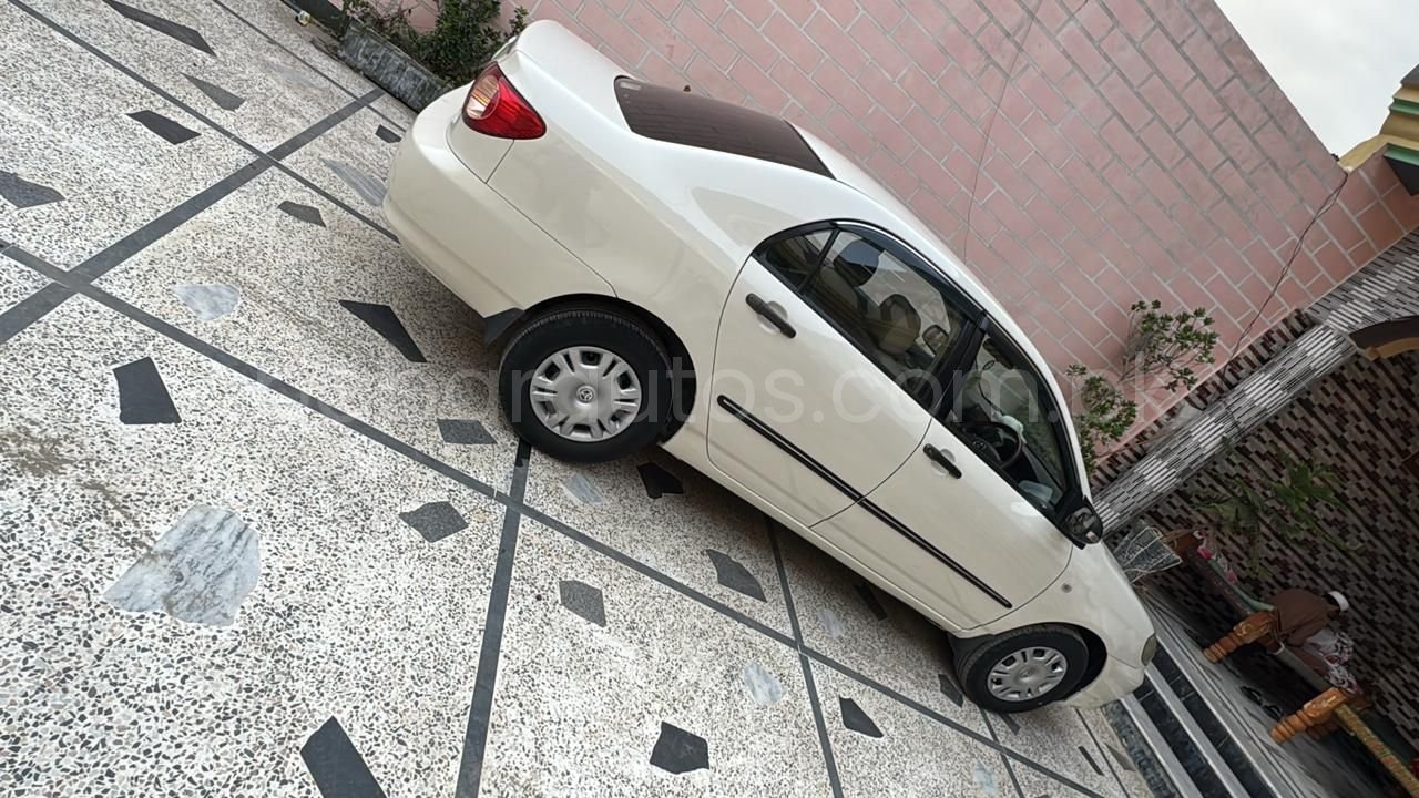 Car Thumbnail