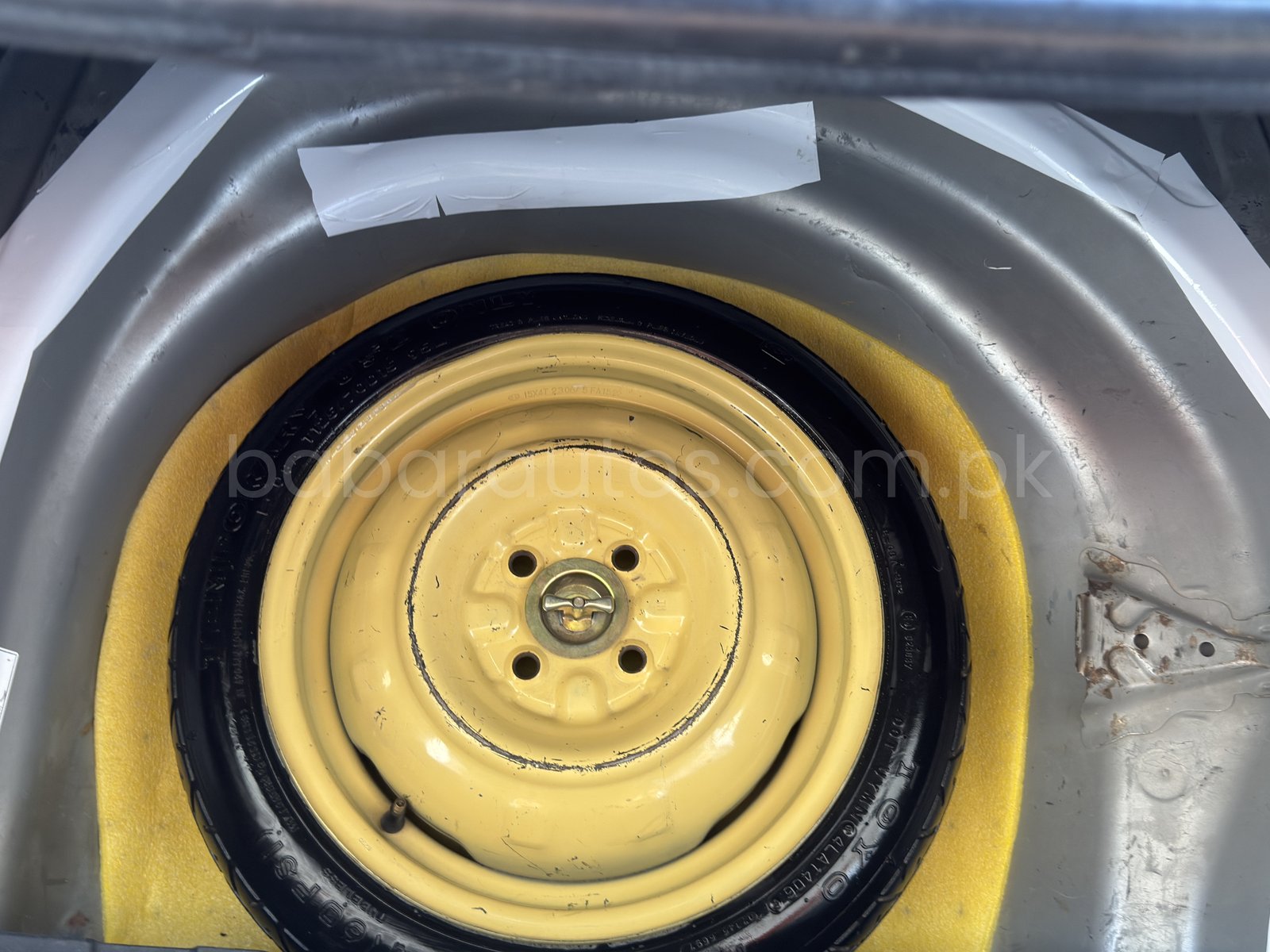Car Thumbnail