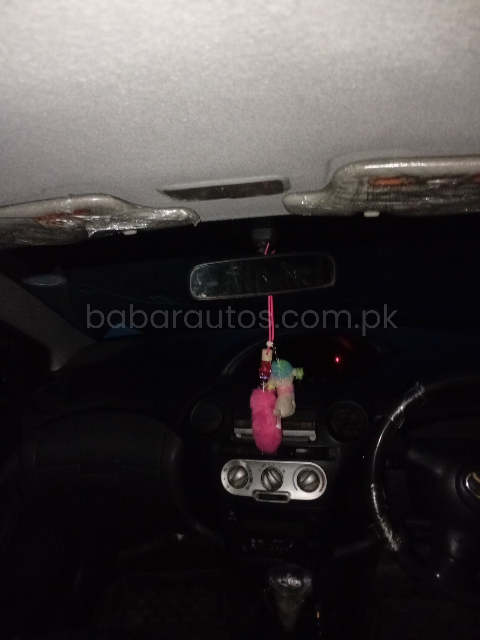 Car Thumbnail
