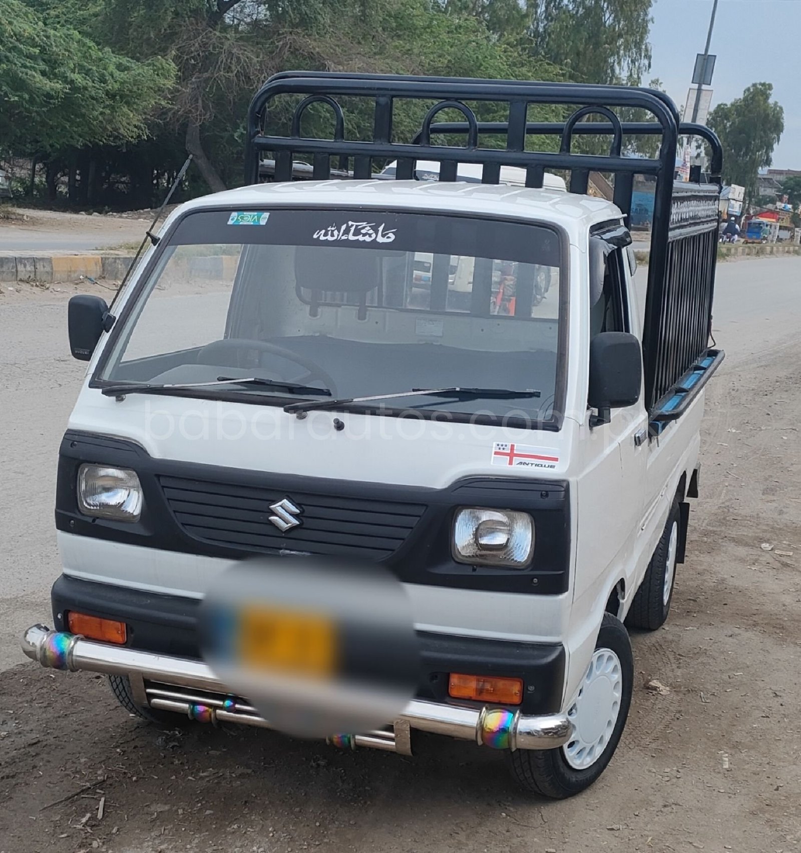 Suzuki Ravi For Sale