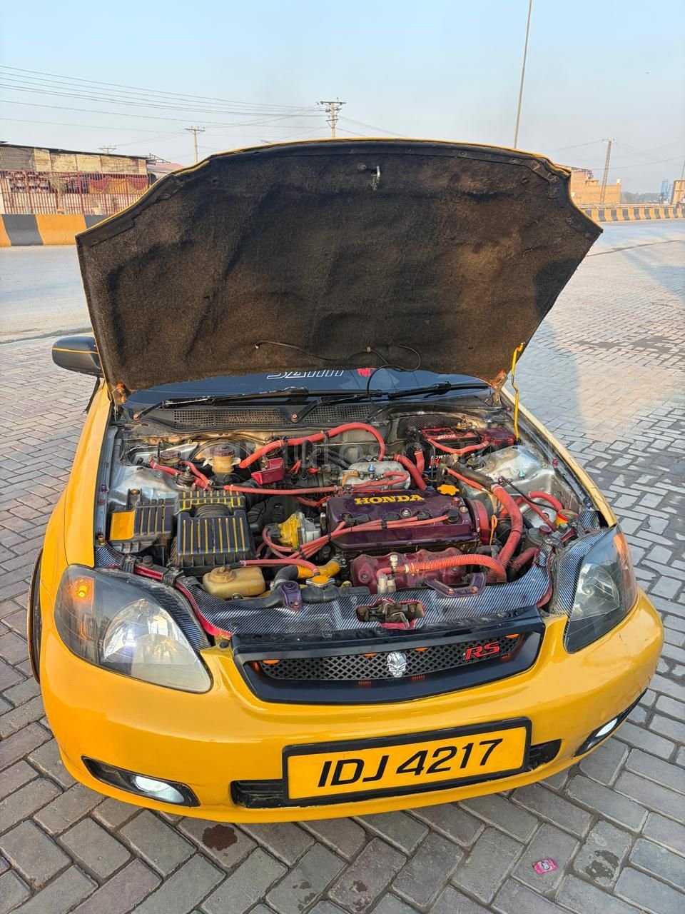 Car Thumbnail