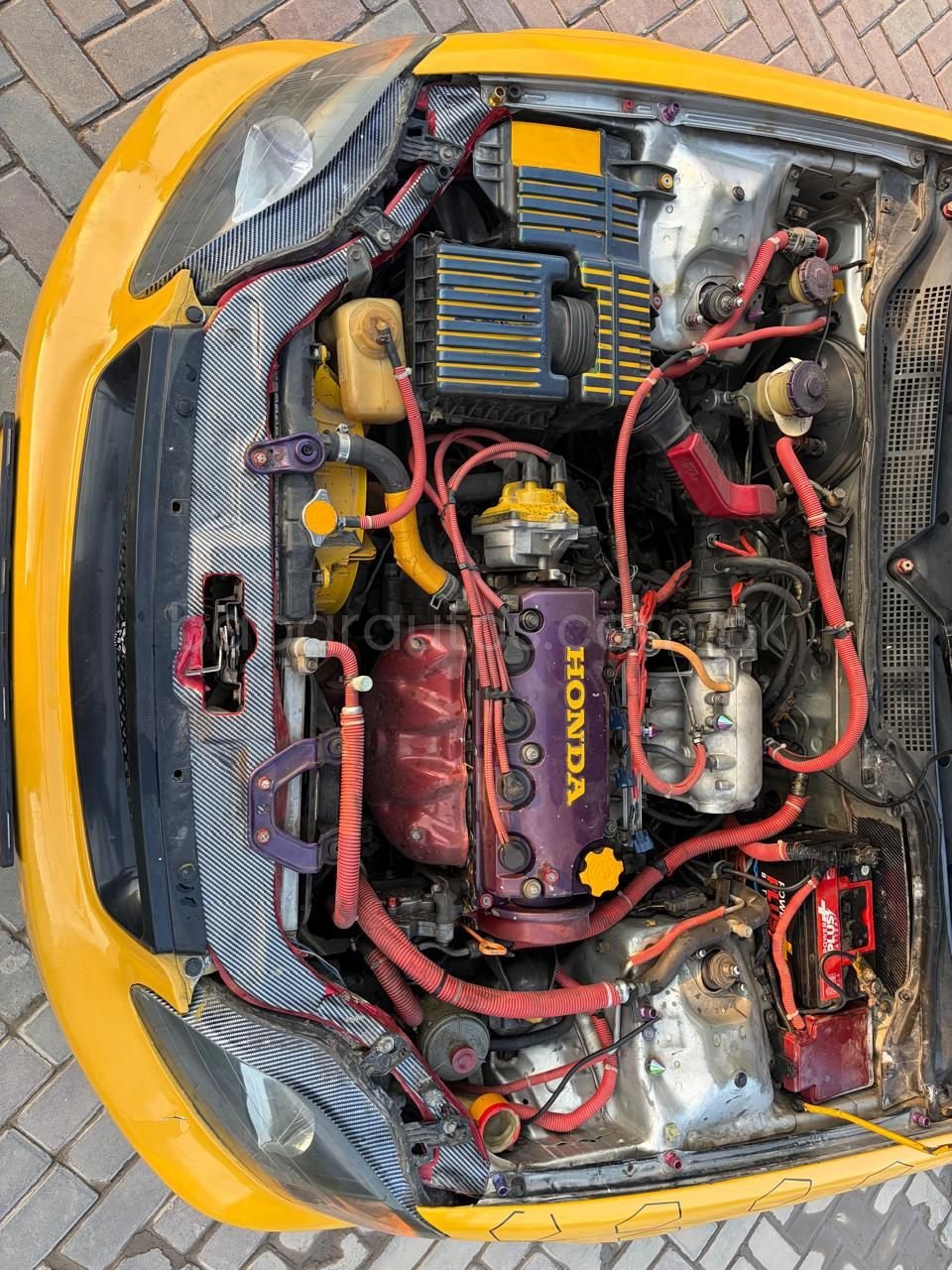 Car Thumbnail