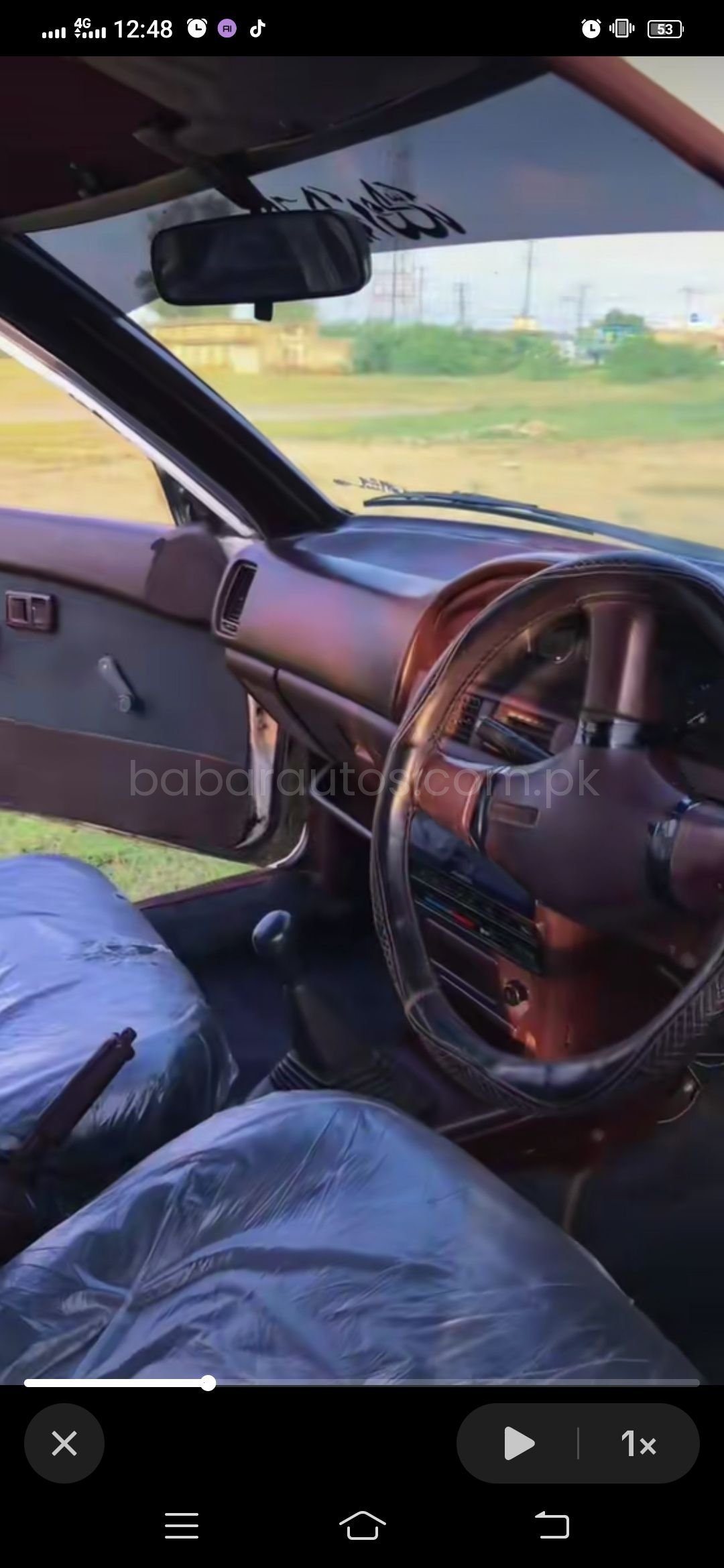 Car Thumbnail