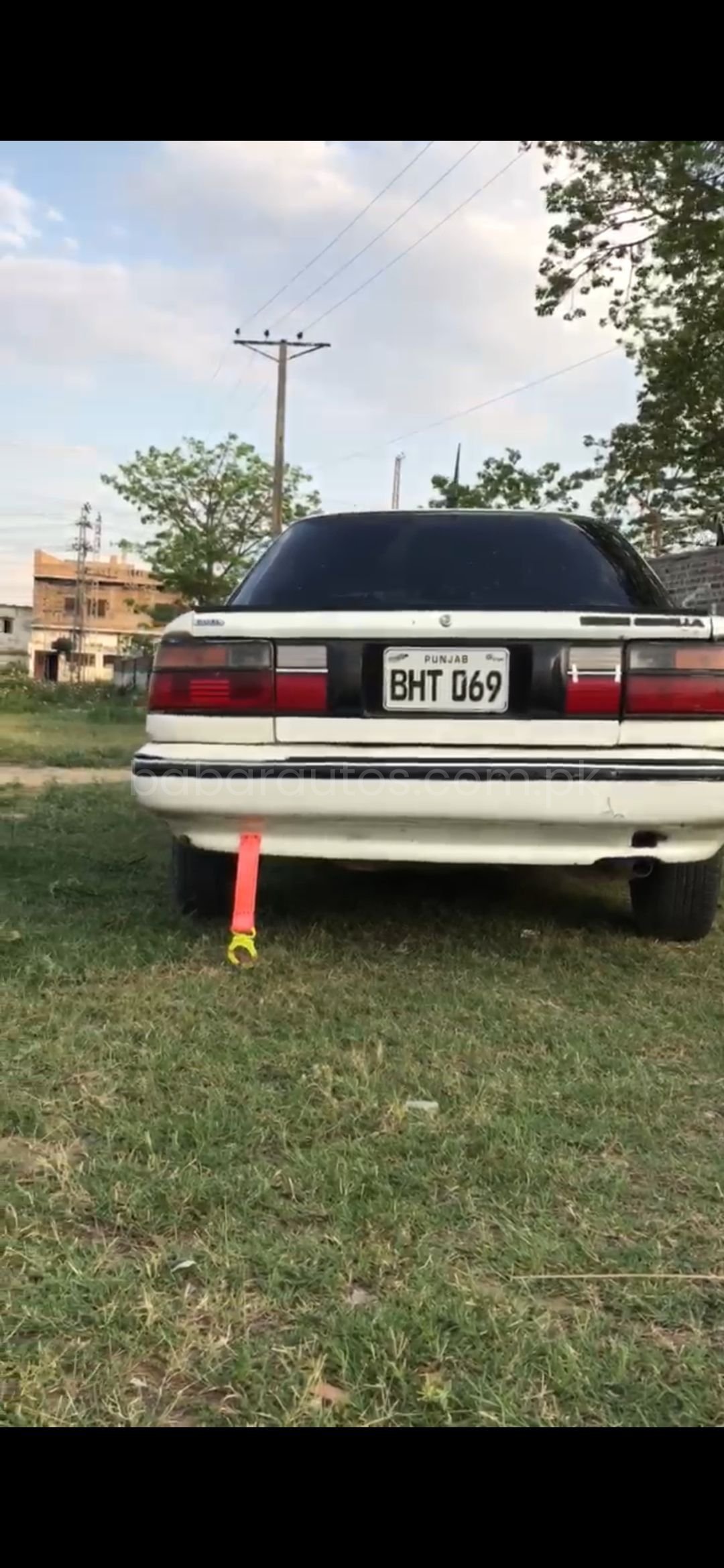Car Thumbnail