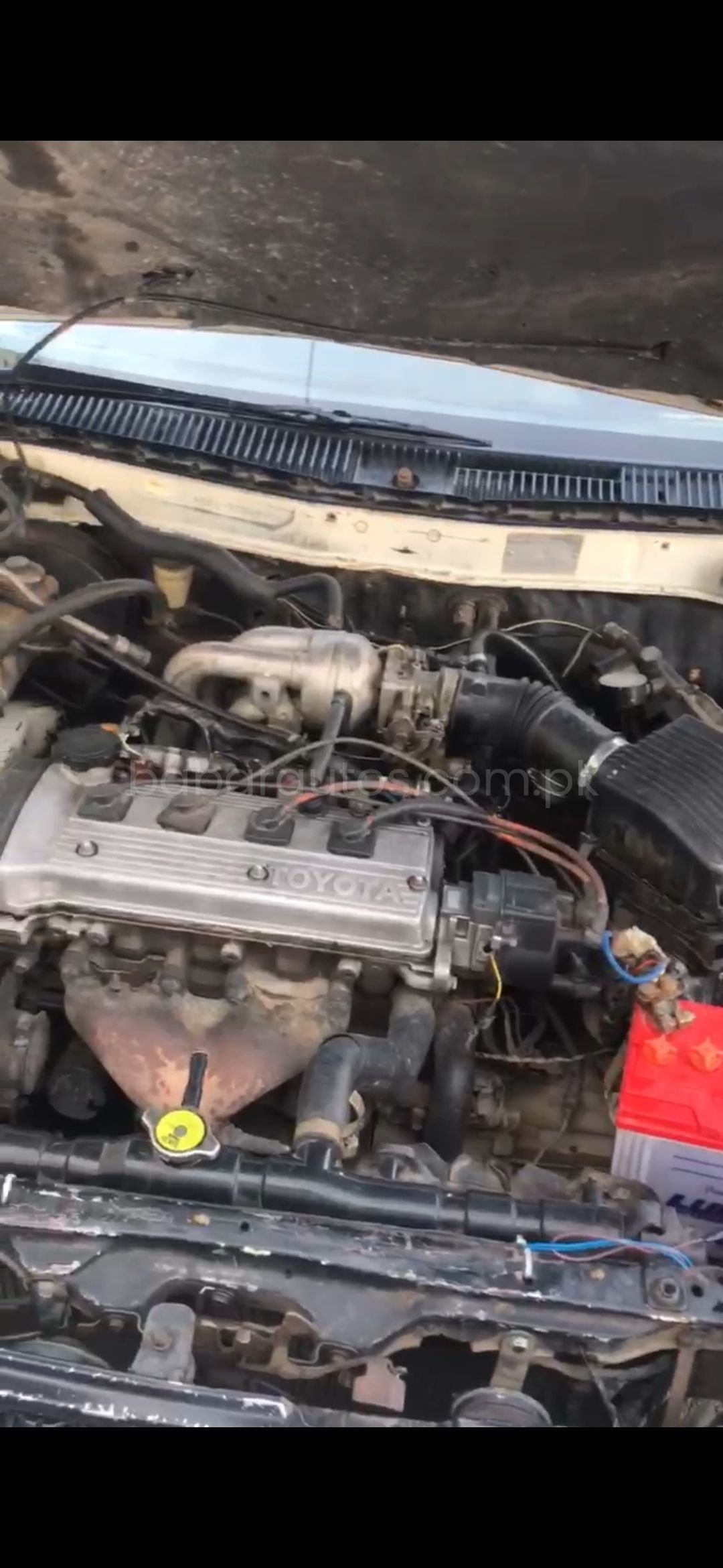 Car Thumbnail