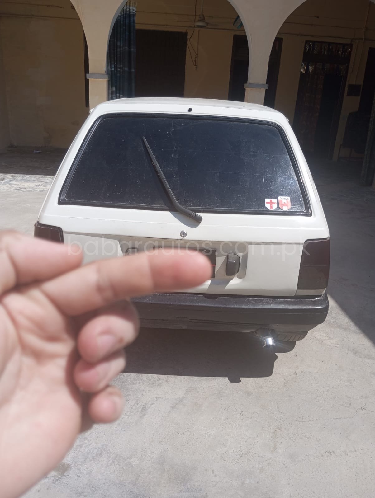 Car Thumbnail