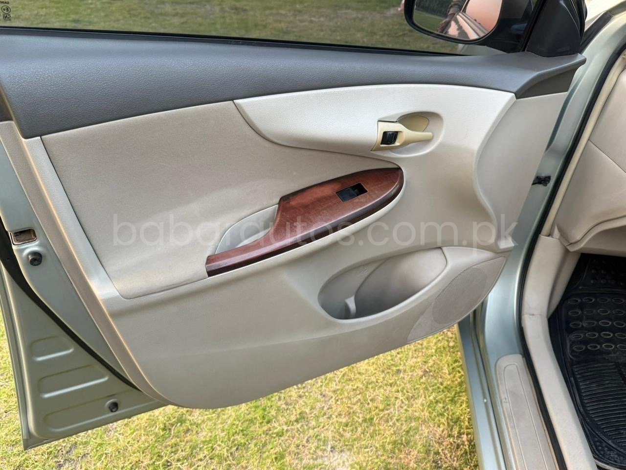 Car Thumbnail