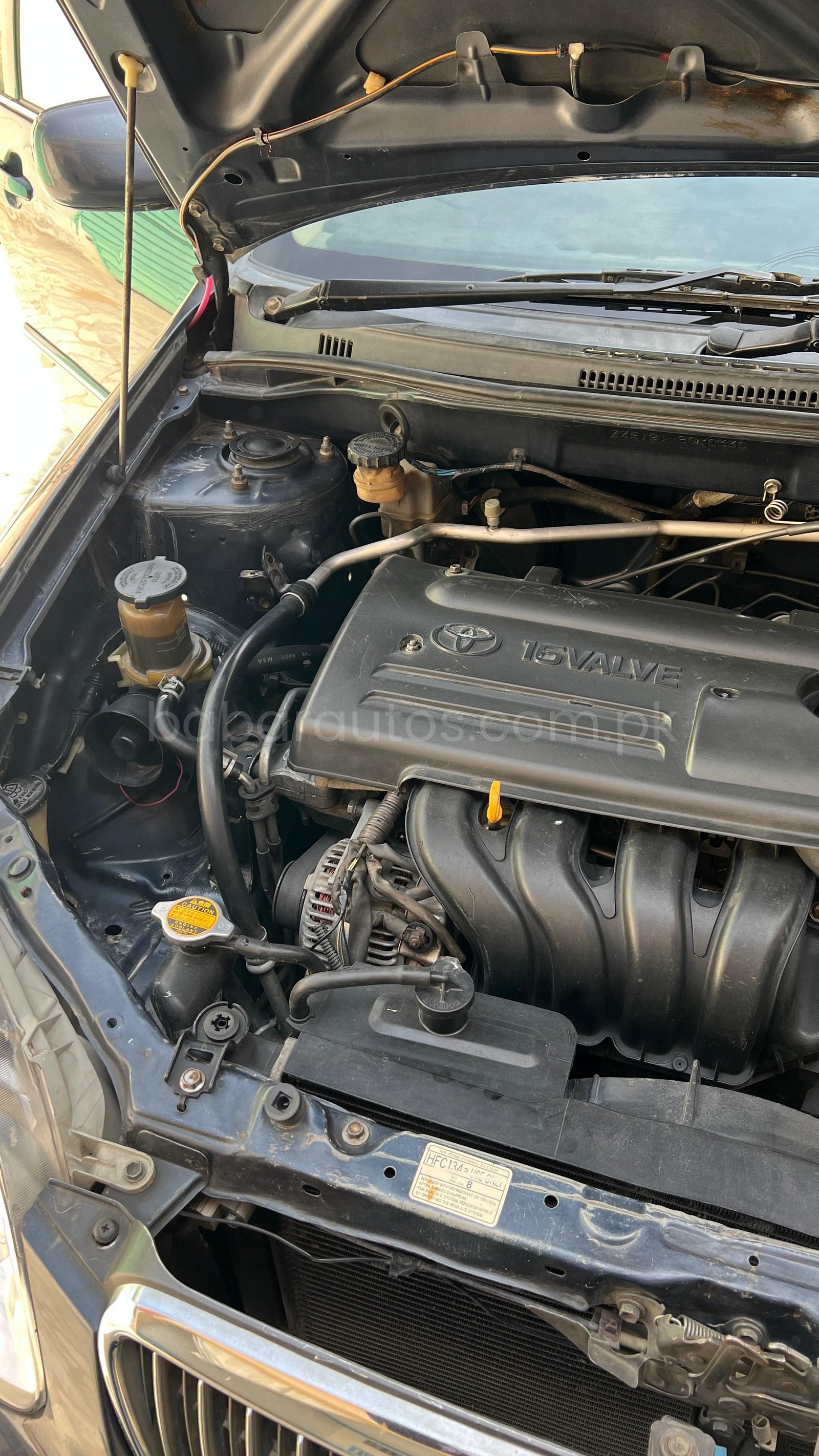 Car Thumbnail