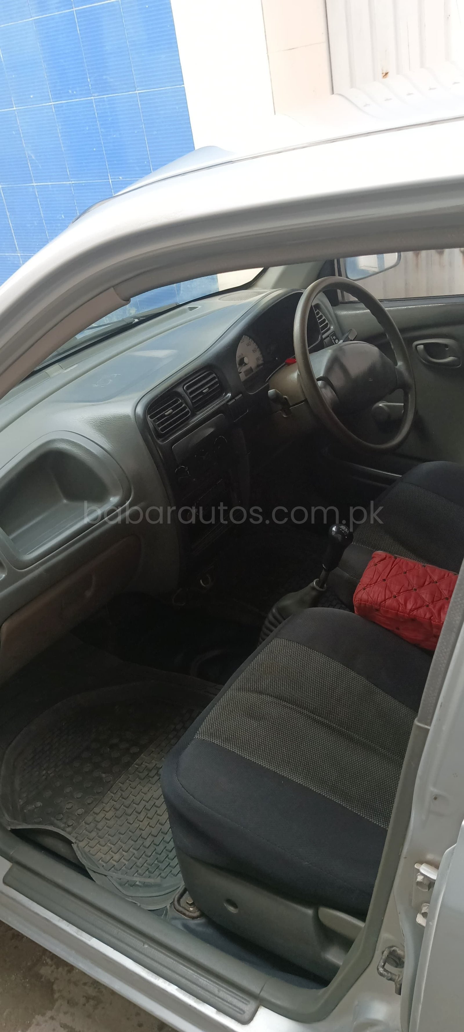 Car Thumbnail