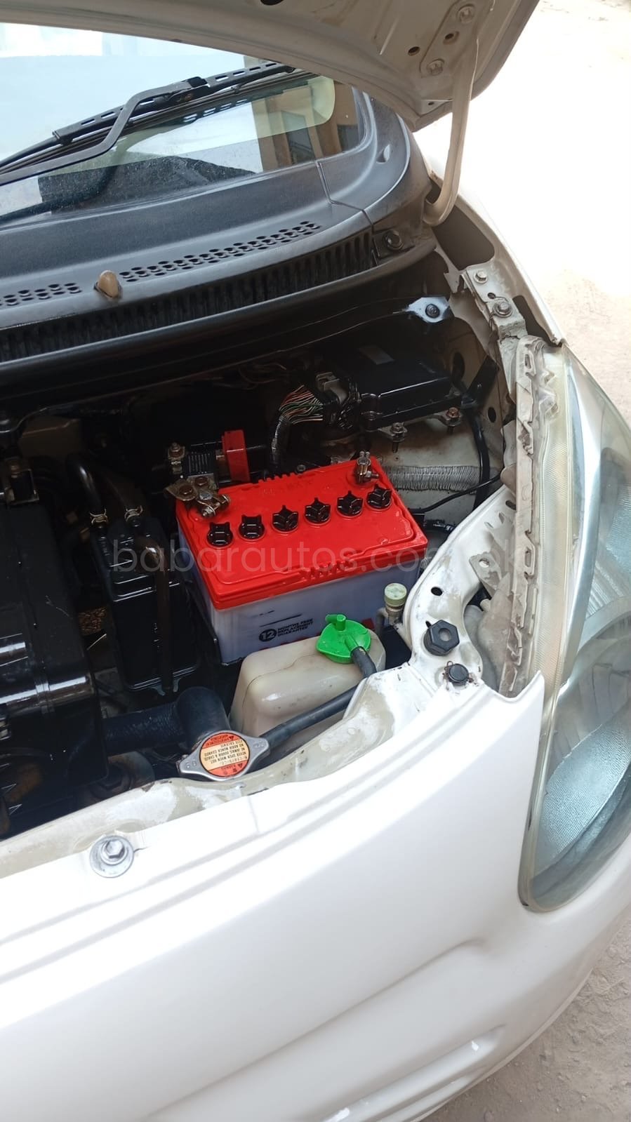 Car Thumbnail