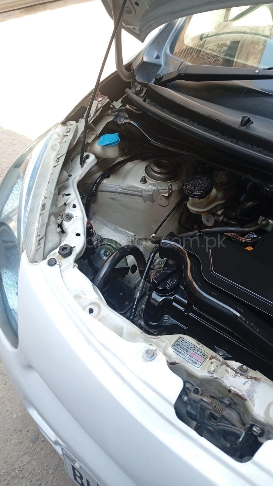 Car Thumbnail