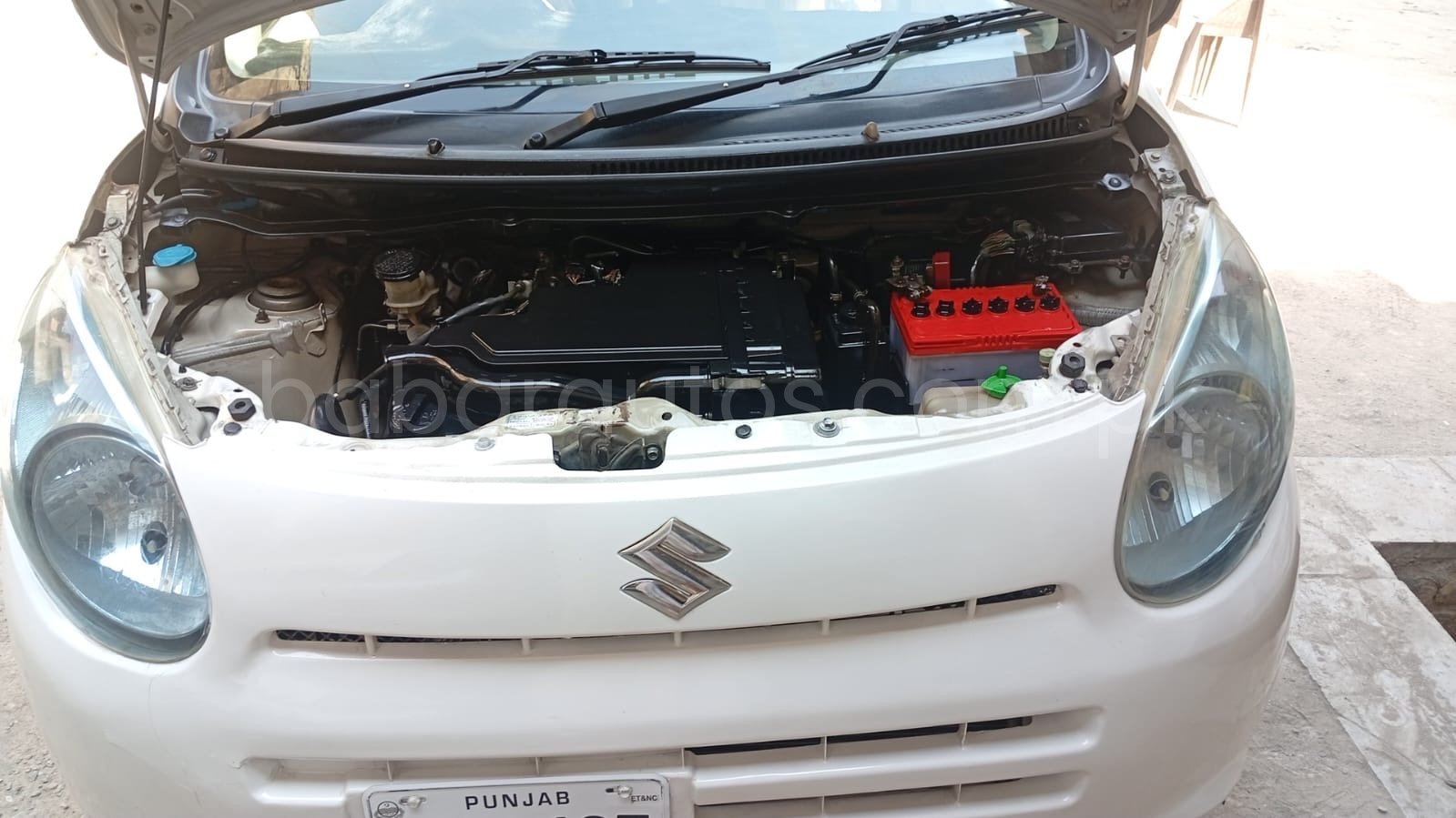 Car Thumbnail