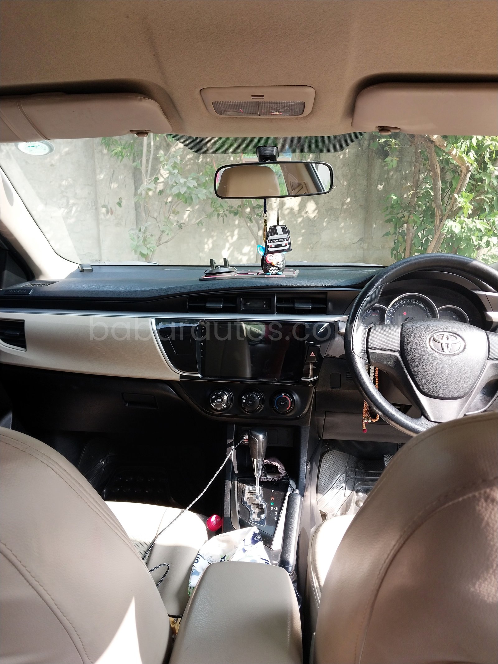 Car Thumbnail