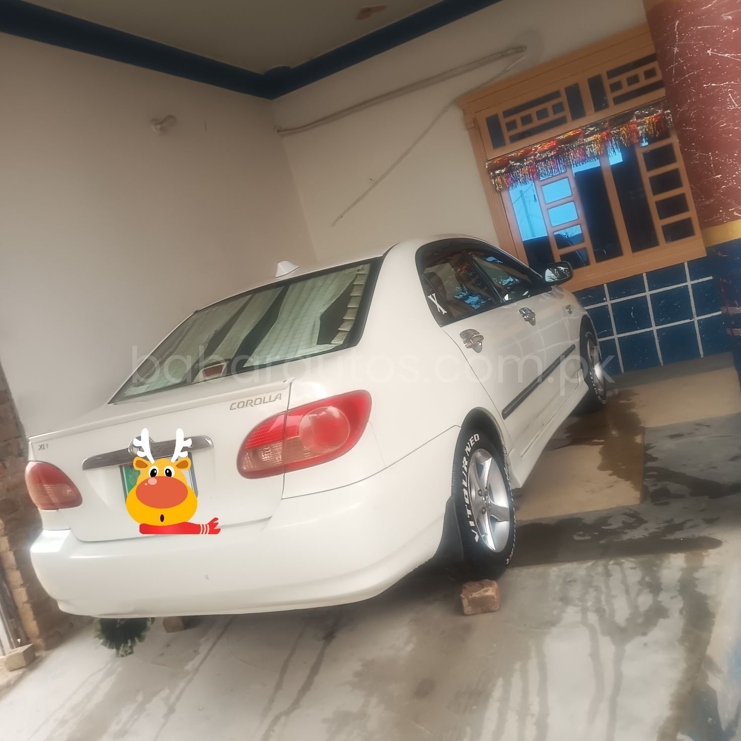 Car Thumbnail