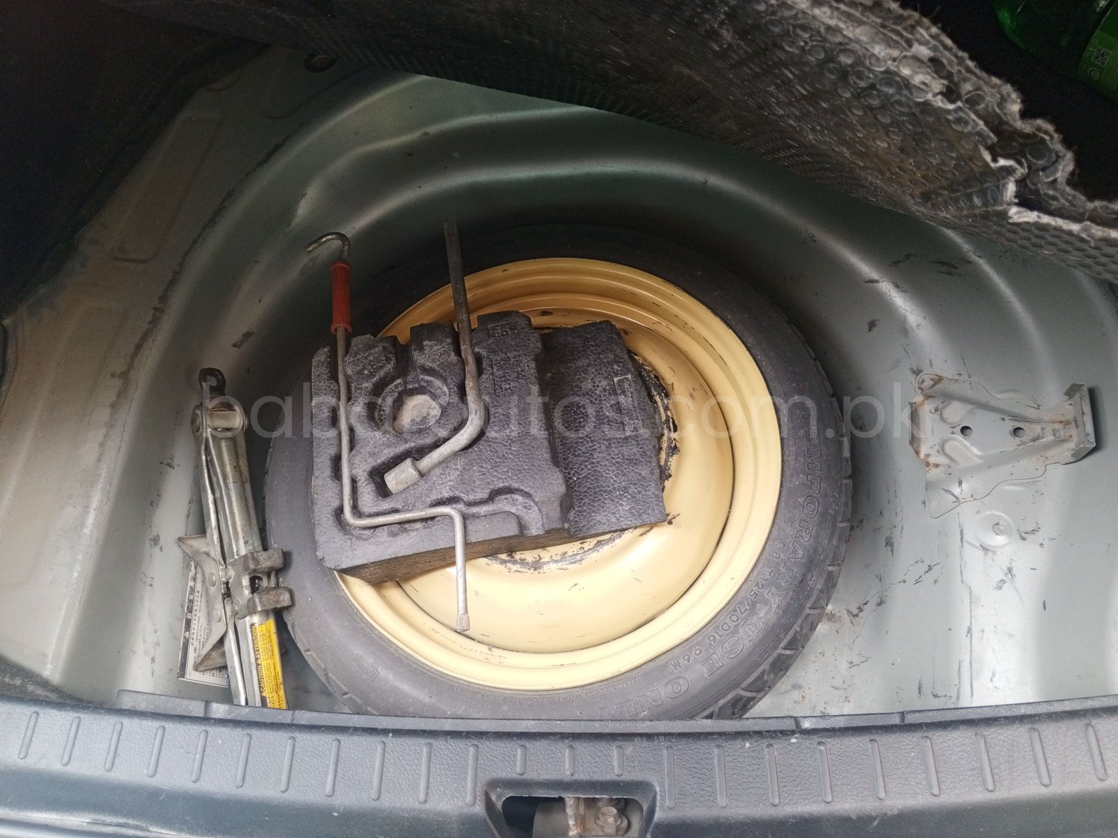 Car Thumbnail