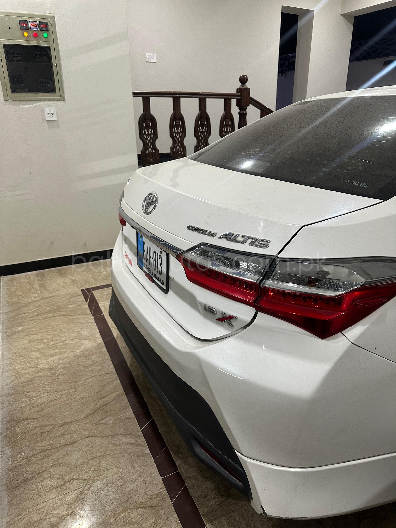 Car Thumbnail