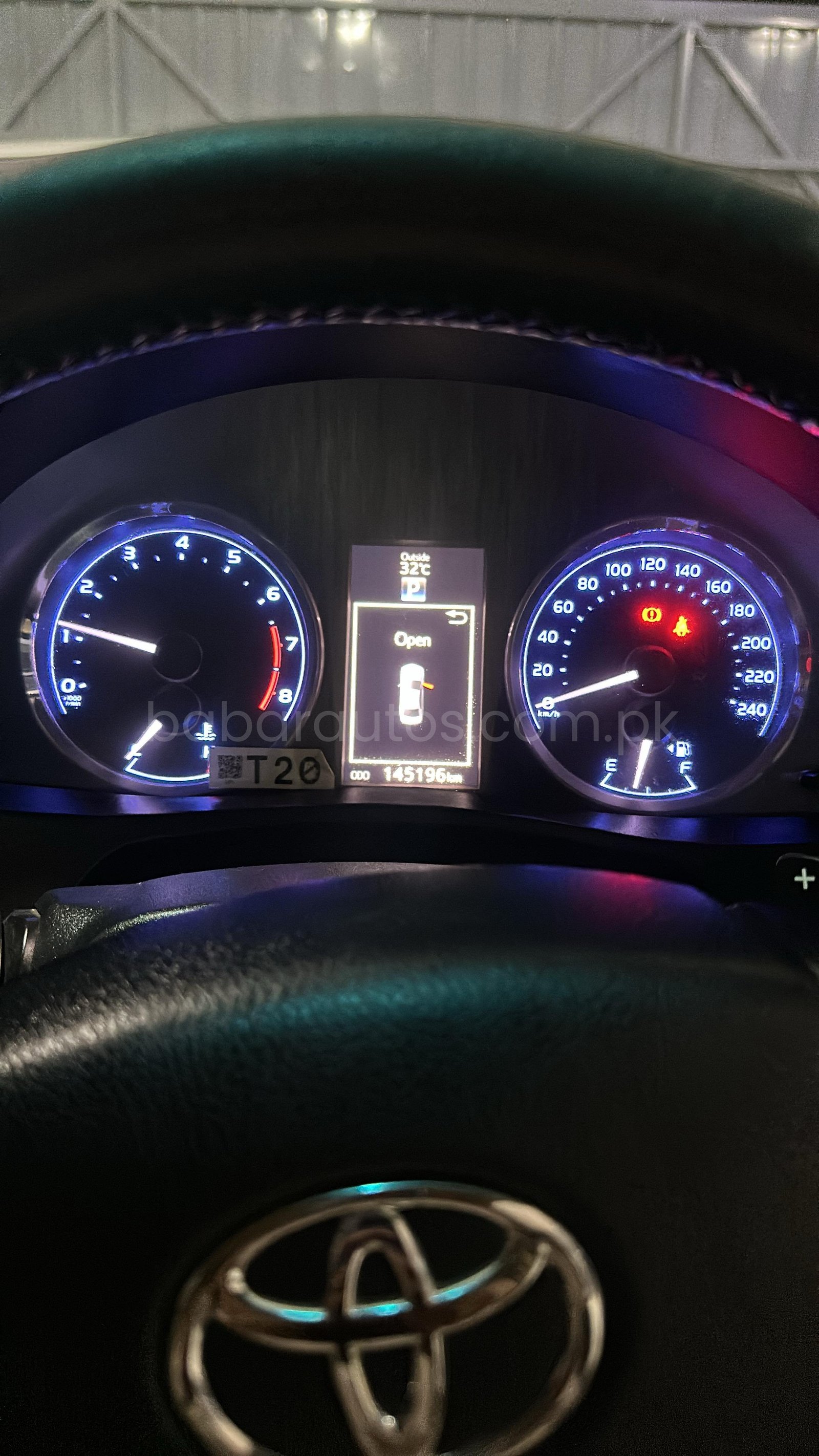 Car Thumbnail