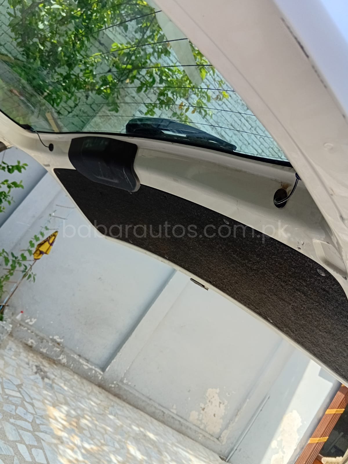 Car Thumbnail