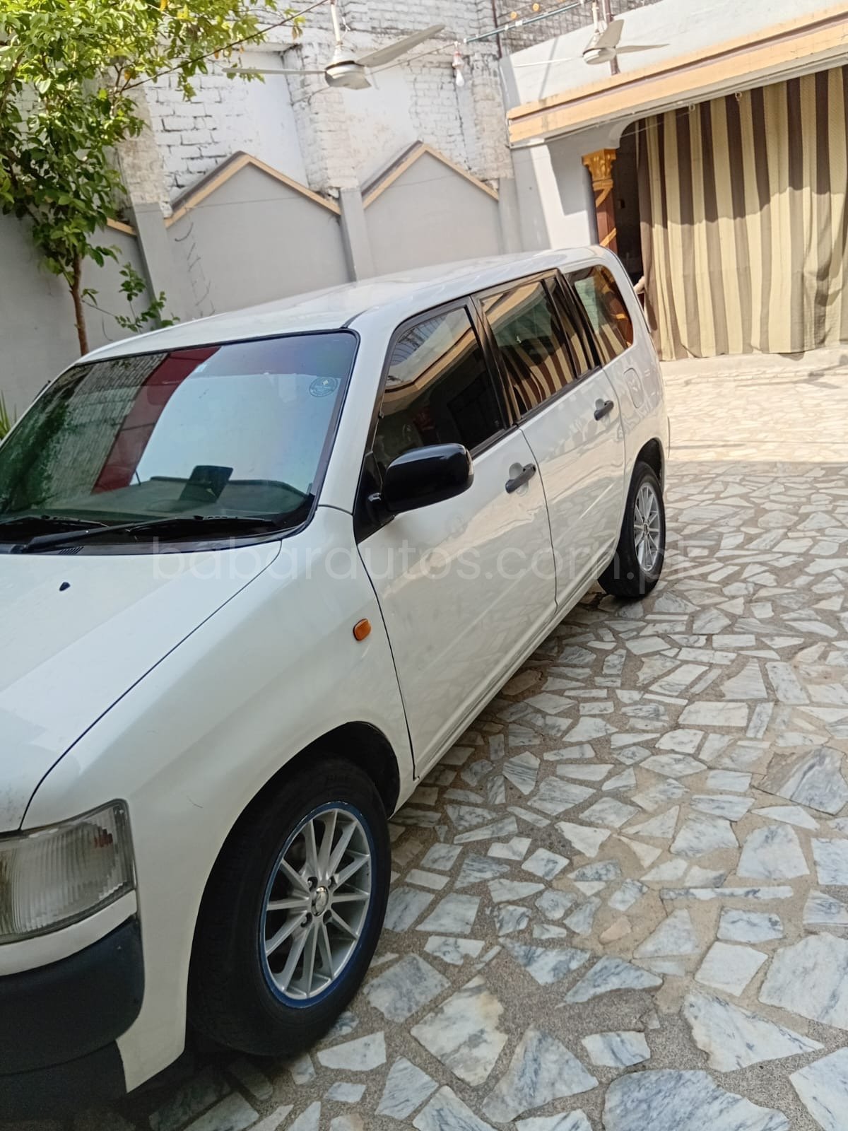 Car Thumbnail