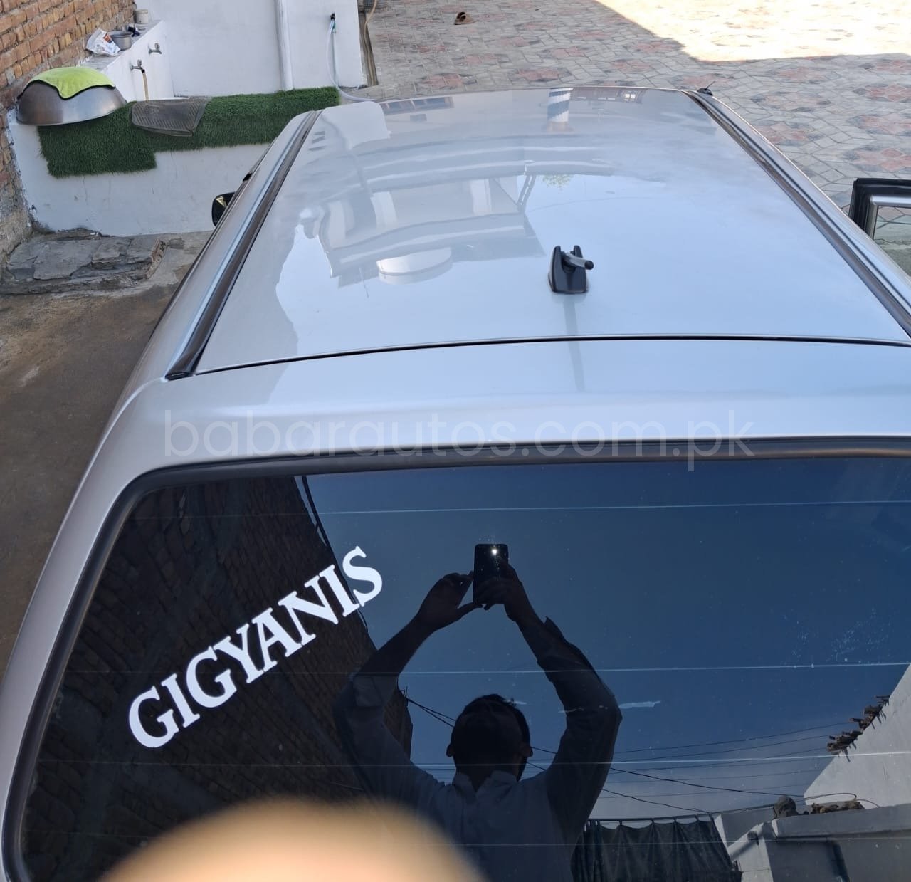 Car Thumbnail
