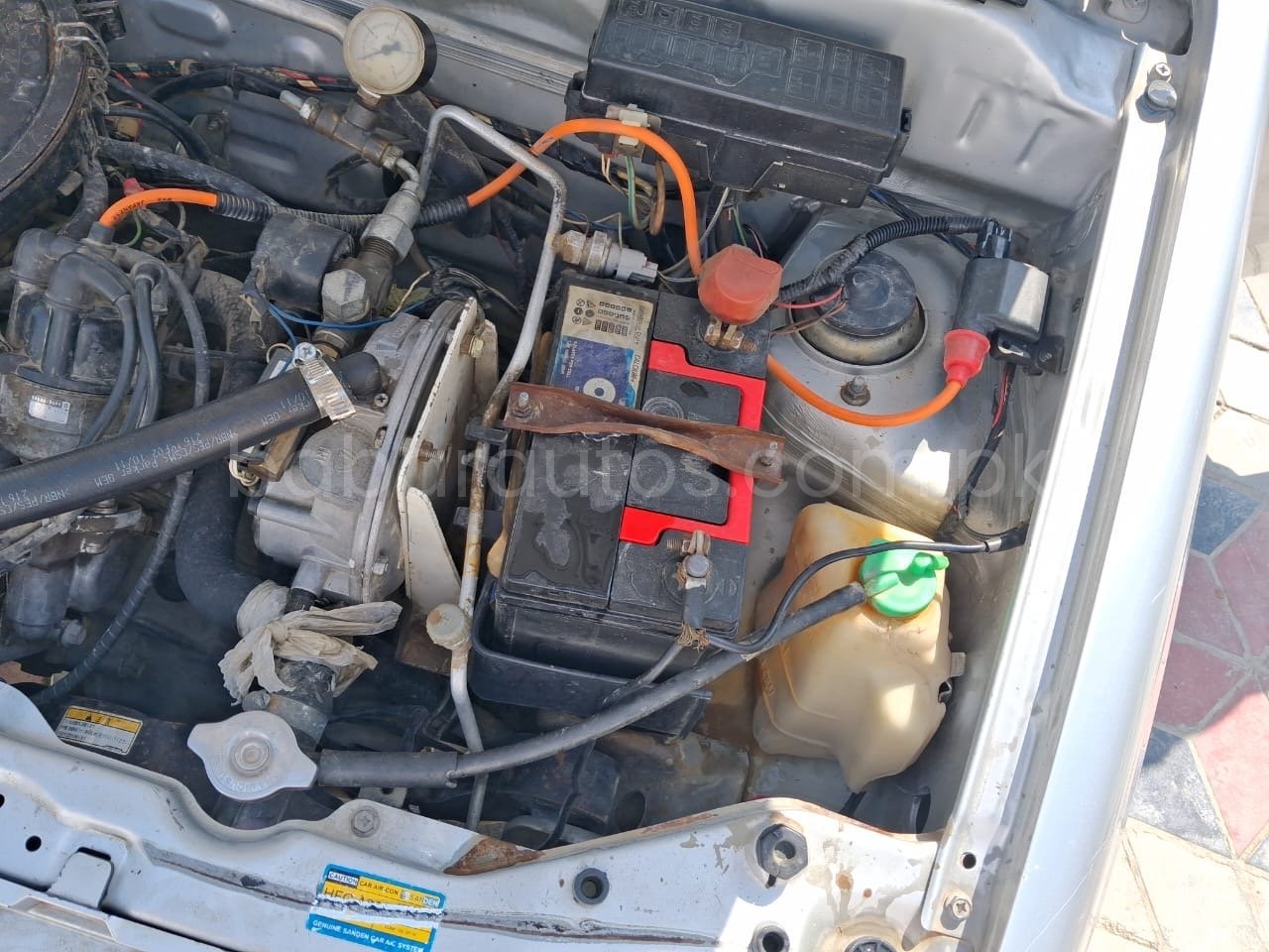 Car Thumbnail