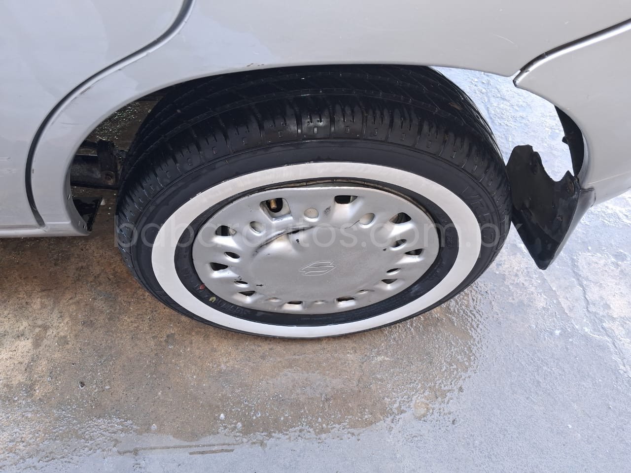 Car Thumbnail