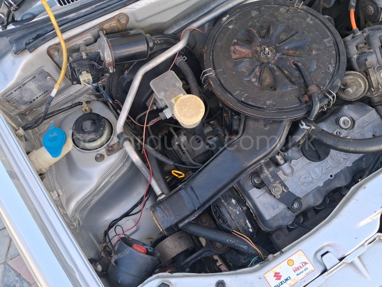 Car Thumbnail