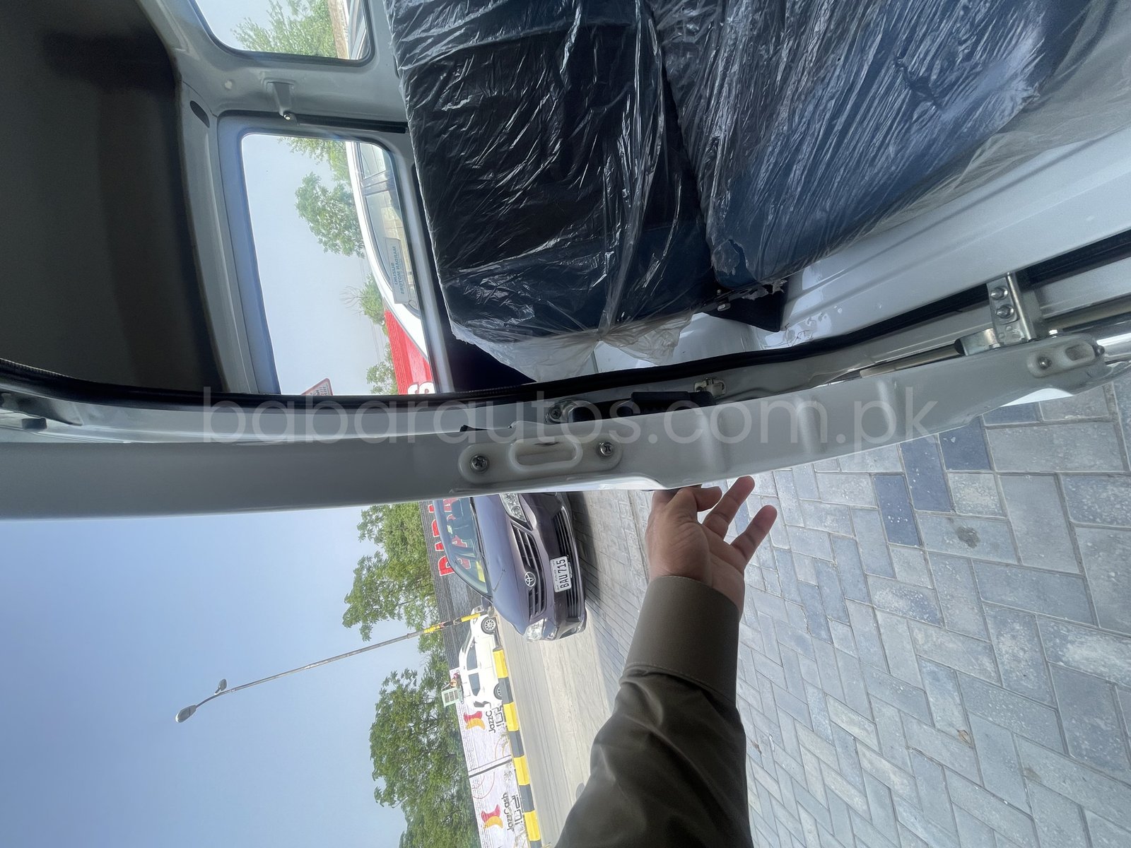 Car Thumbnail
