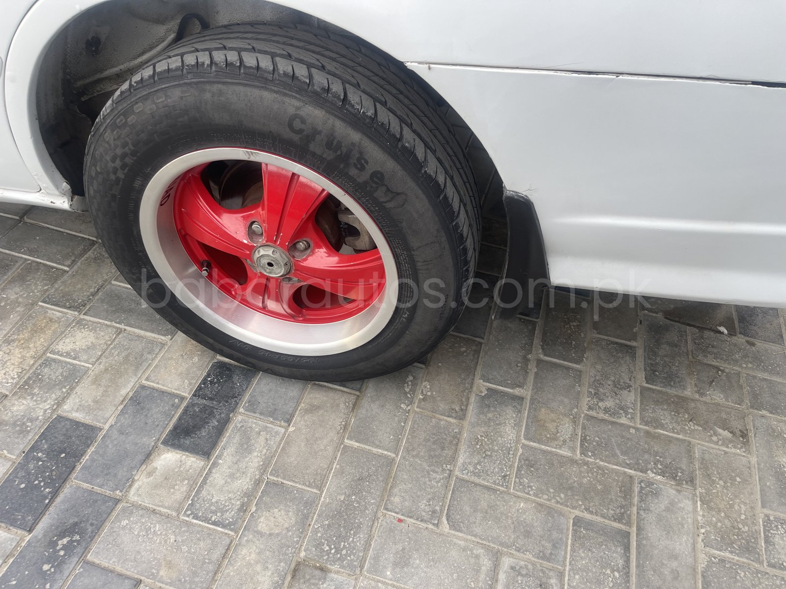 Car Thumbnail